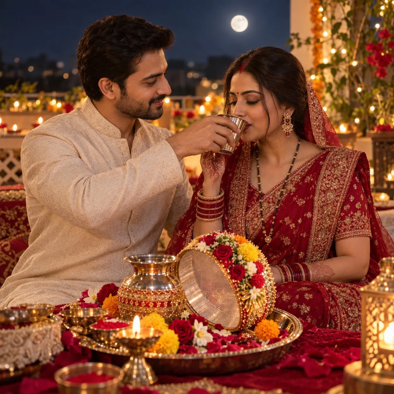 KoKarwa Chauth Standard Kit
