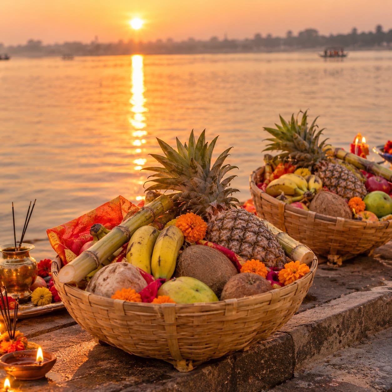 Chhath Puja