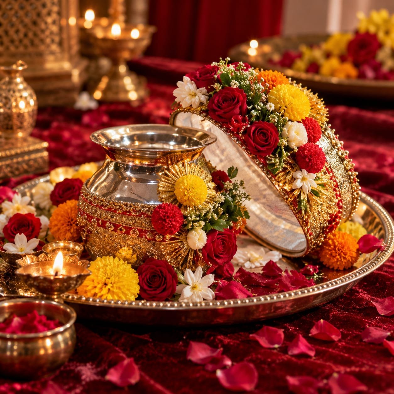 Karwa Chauth