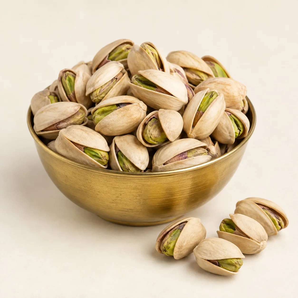 Pistachio / Pista