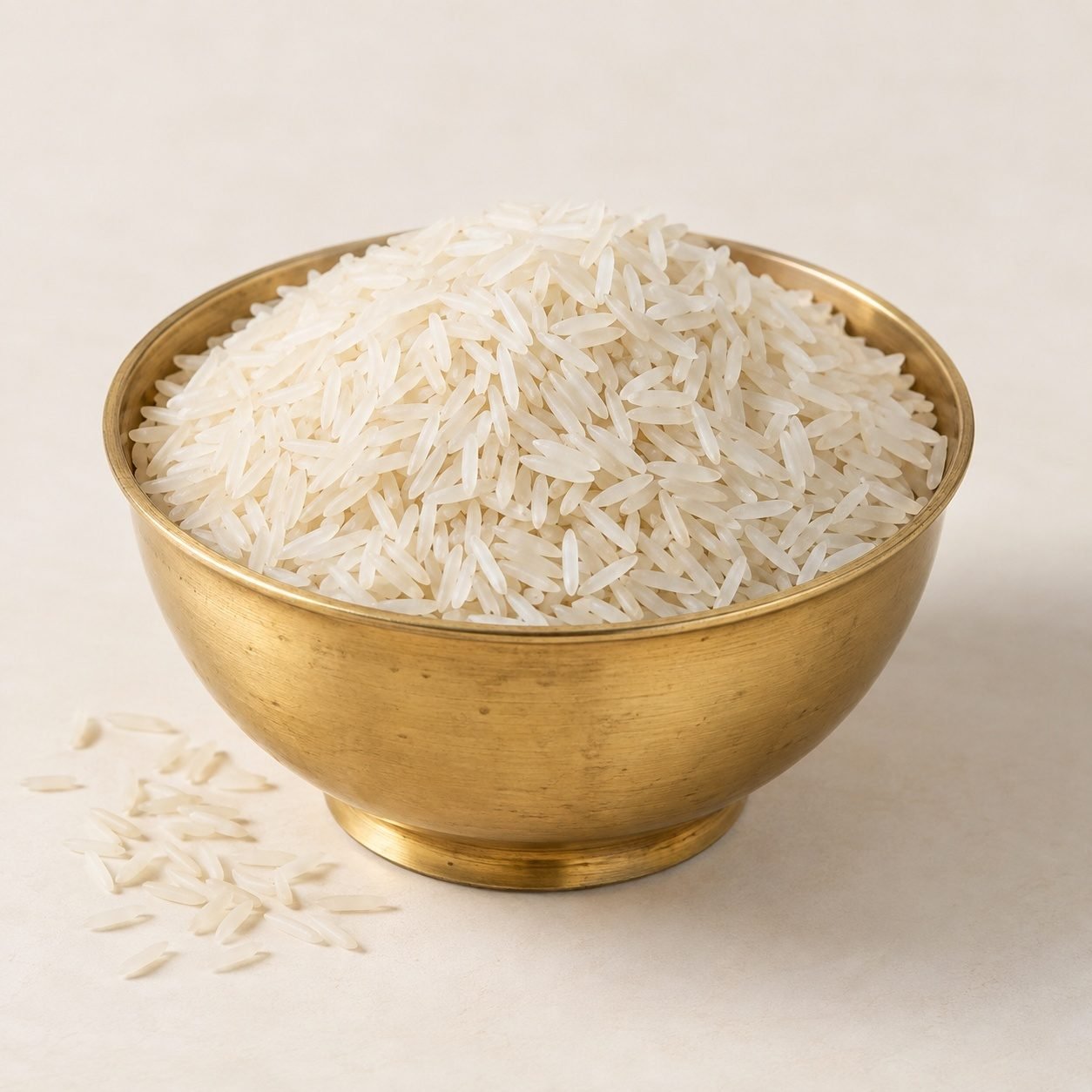 Rice / Chawal