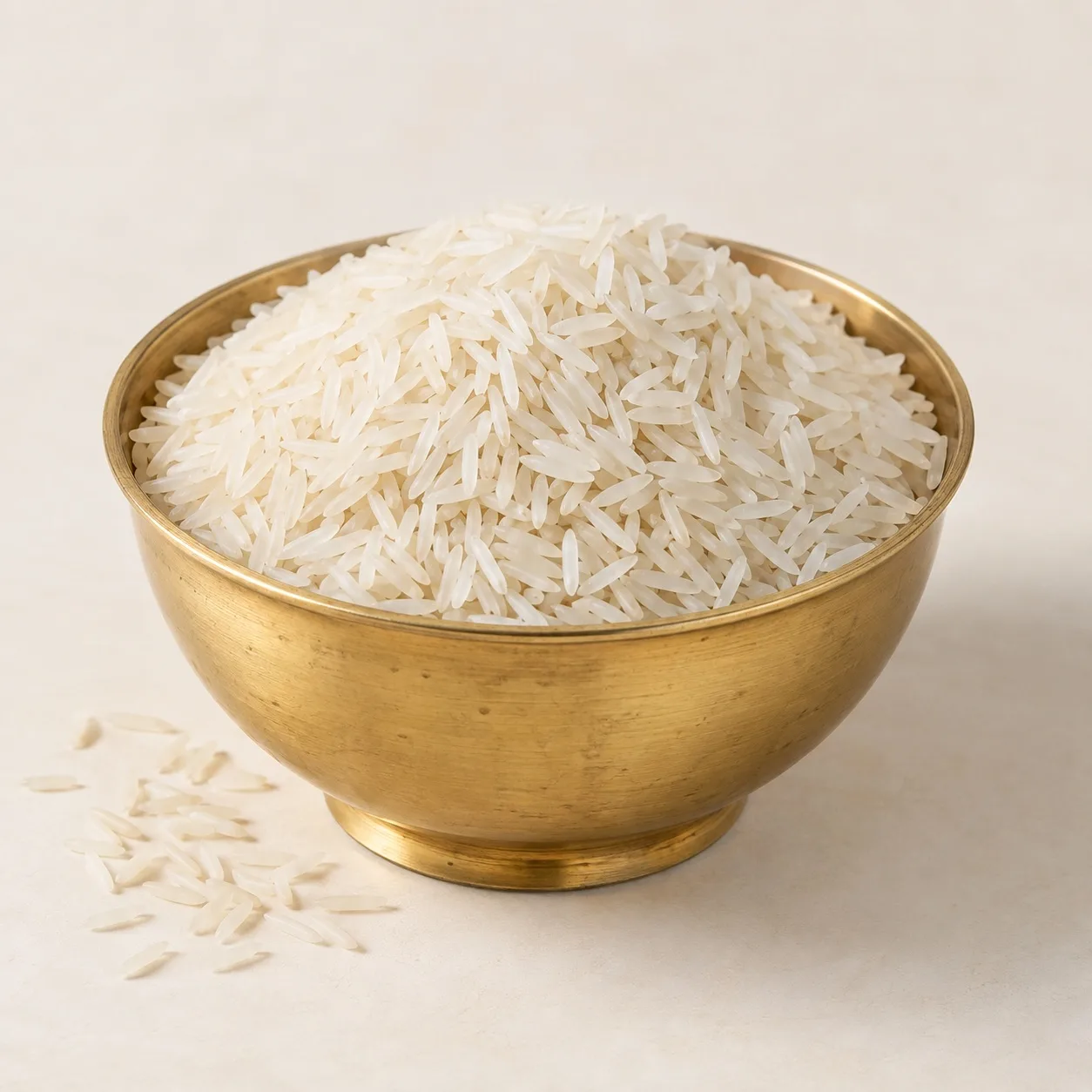 Rice / Chawal