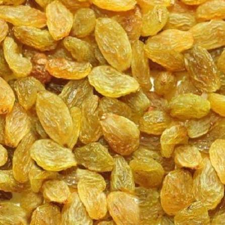 Raisins  Kishmish