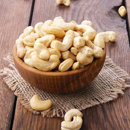 Cashew  Kaju