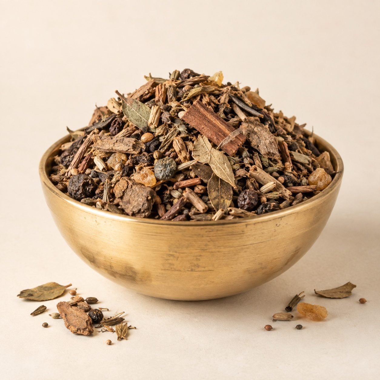 Havan Samagri