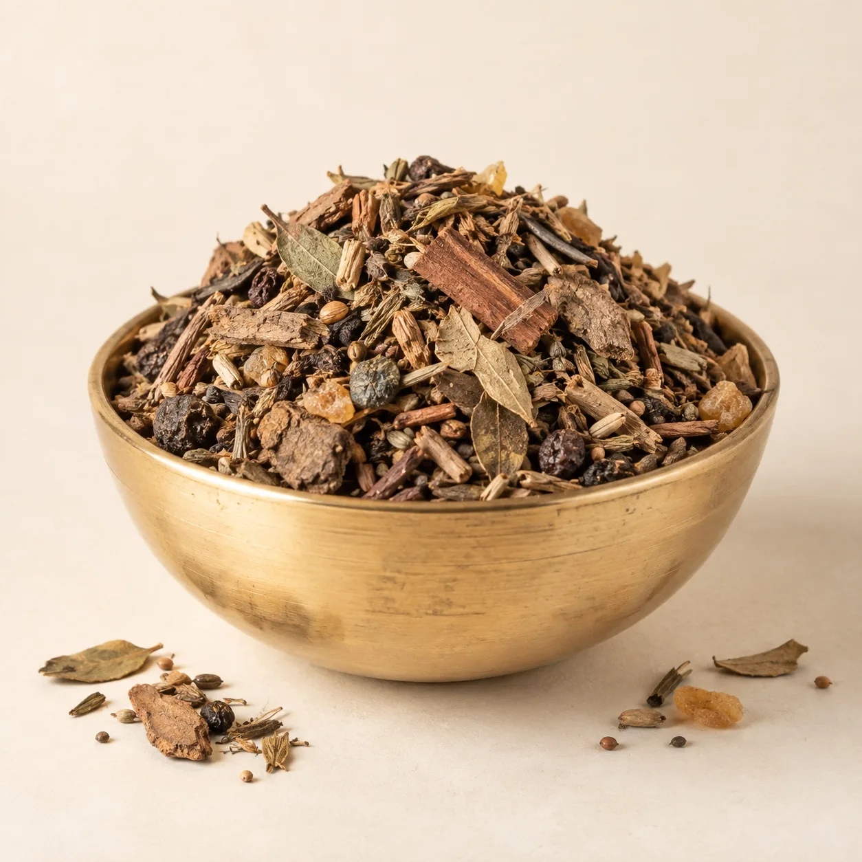 Havan Samagri