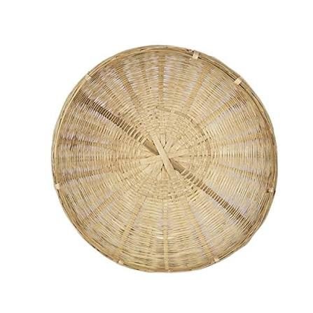 Bamboo Basket / Daliya