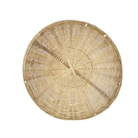 Bamboo Basket / Daliya