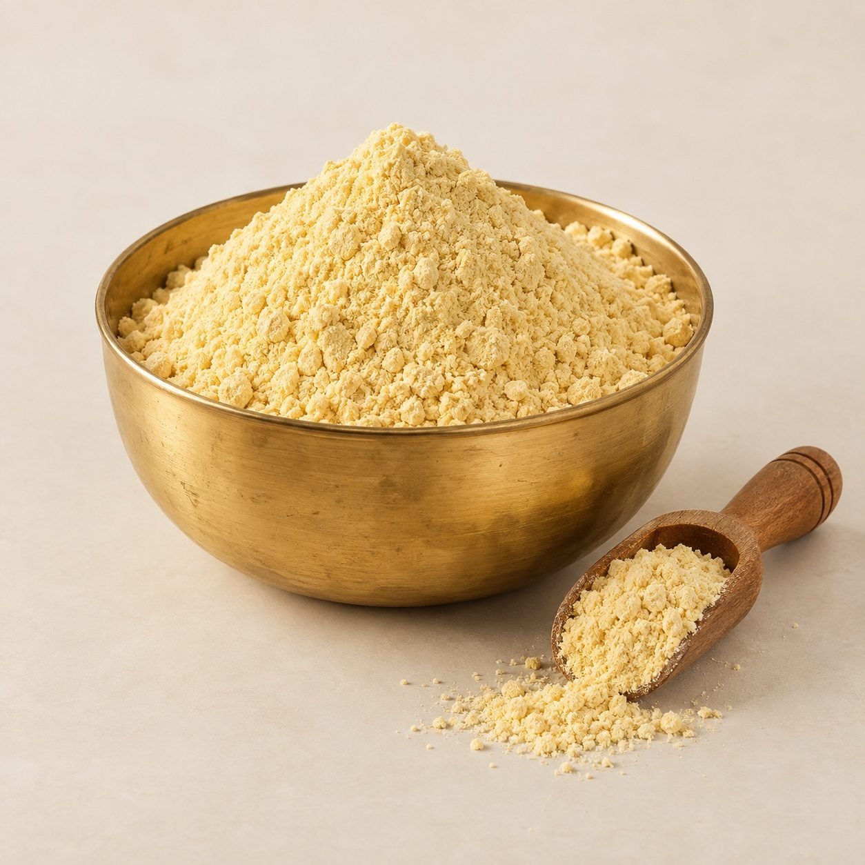 Gram Flour / Besan