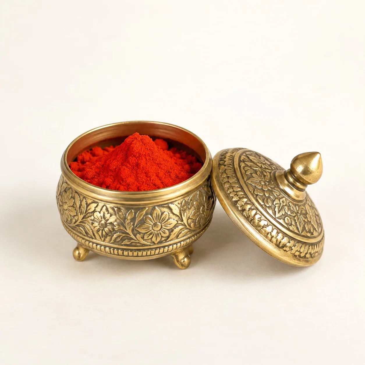 Sindoor Box
