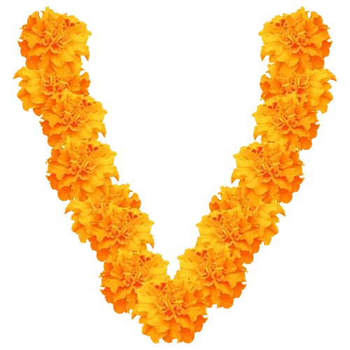 Flower Garland