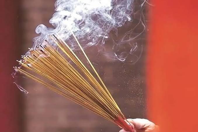Incense Sticks  Agarbatti
