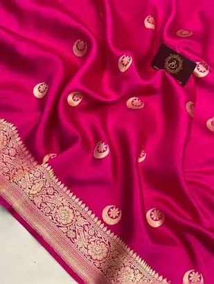 New Saree