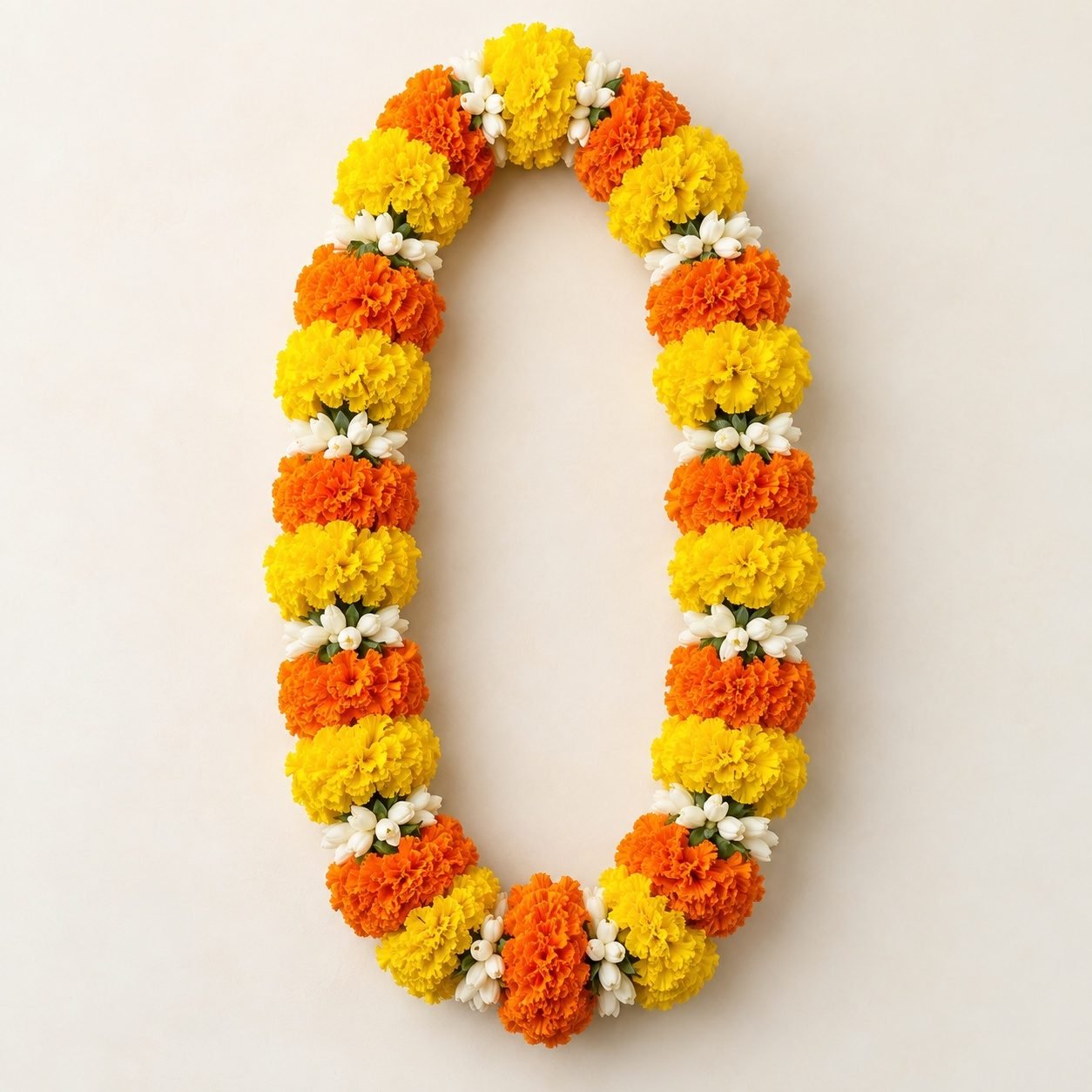 Flower Garland