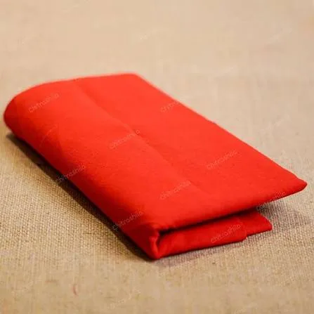 Puja Cloth