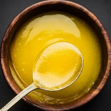Cow Ghee
