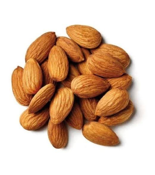 Almond  Badam