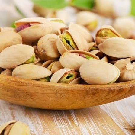 Pistachio Pista