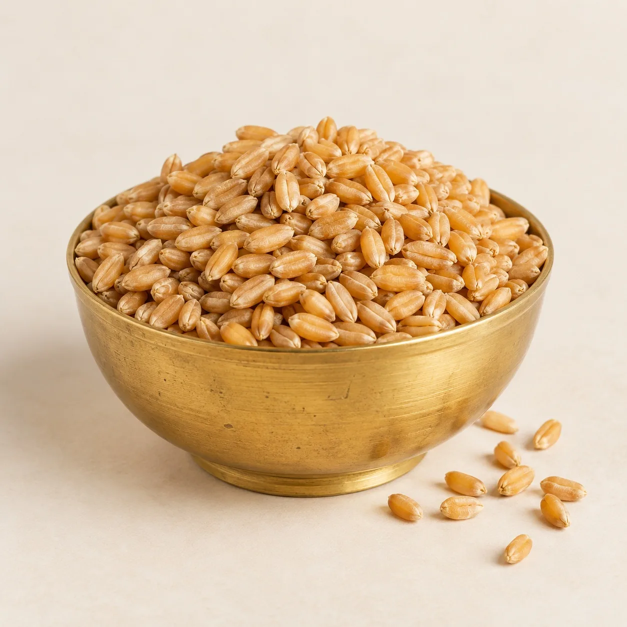 Wheat / Gehun