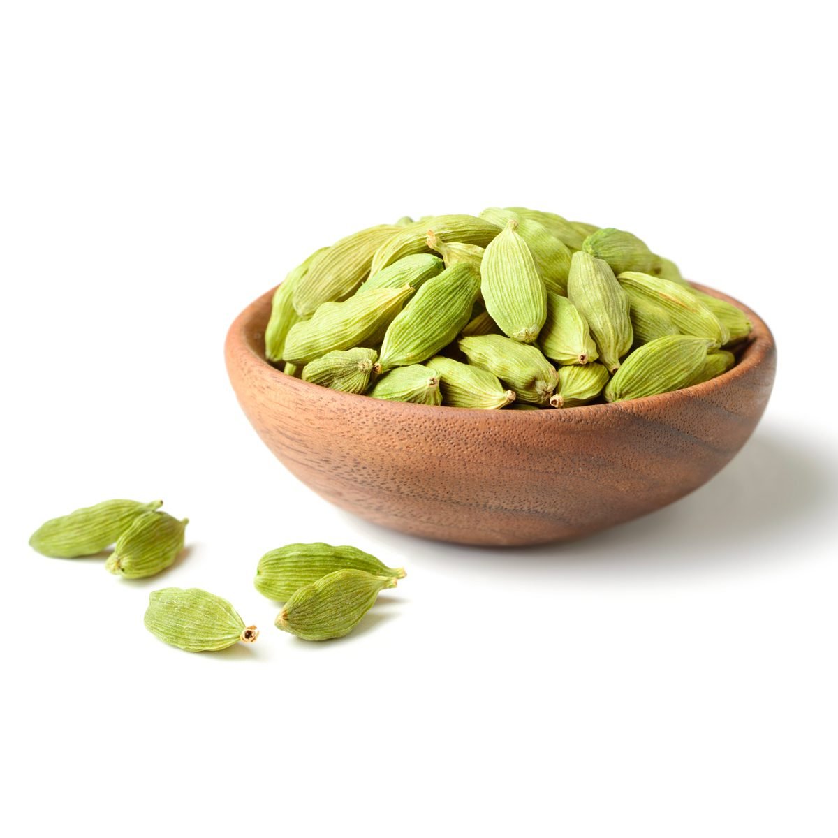 Cardamom  Elaichi