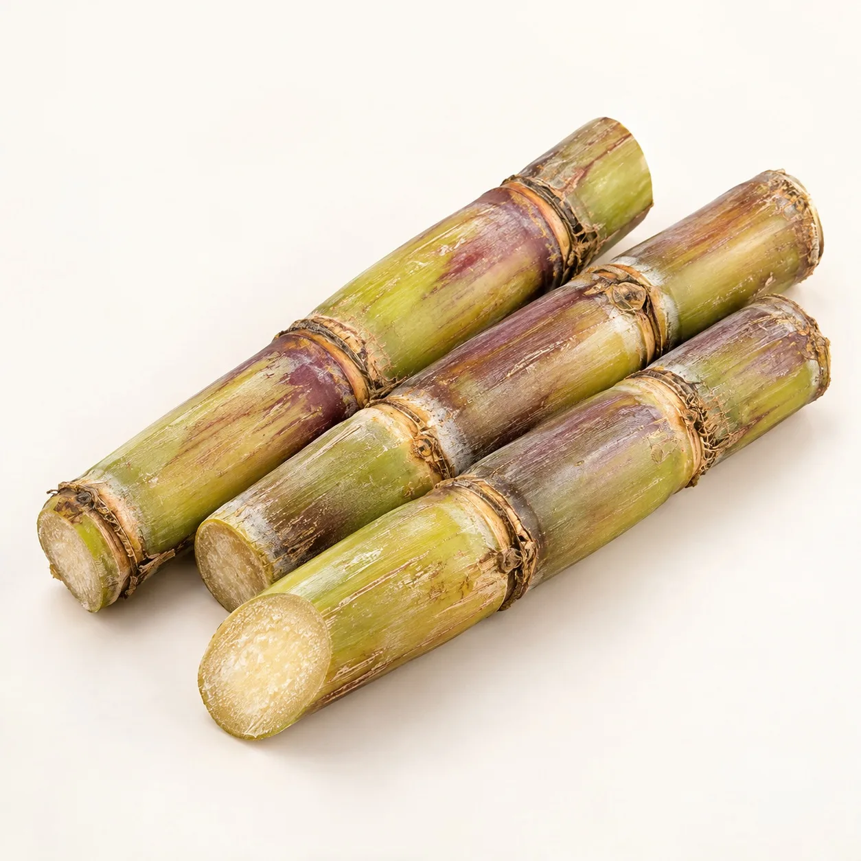 Sugarcane / Ganna