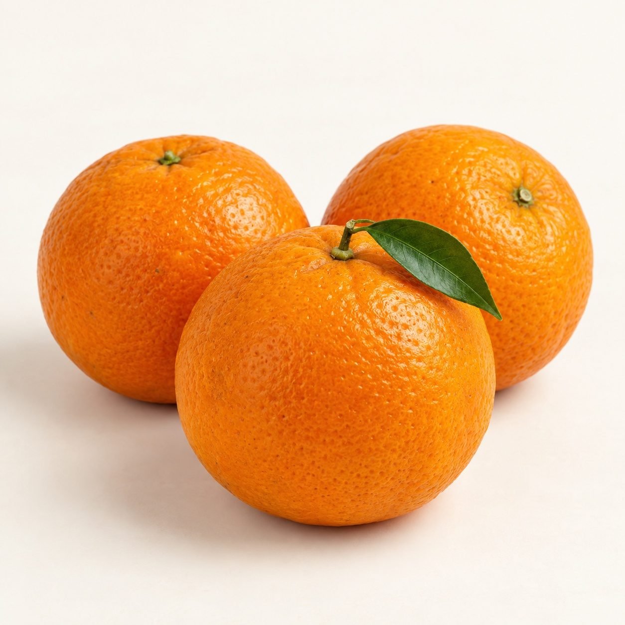 Orange / Santara