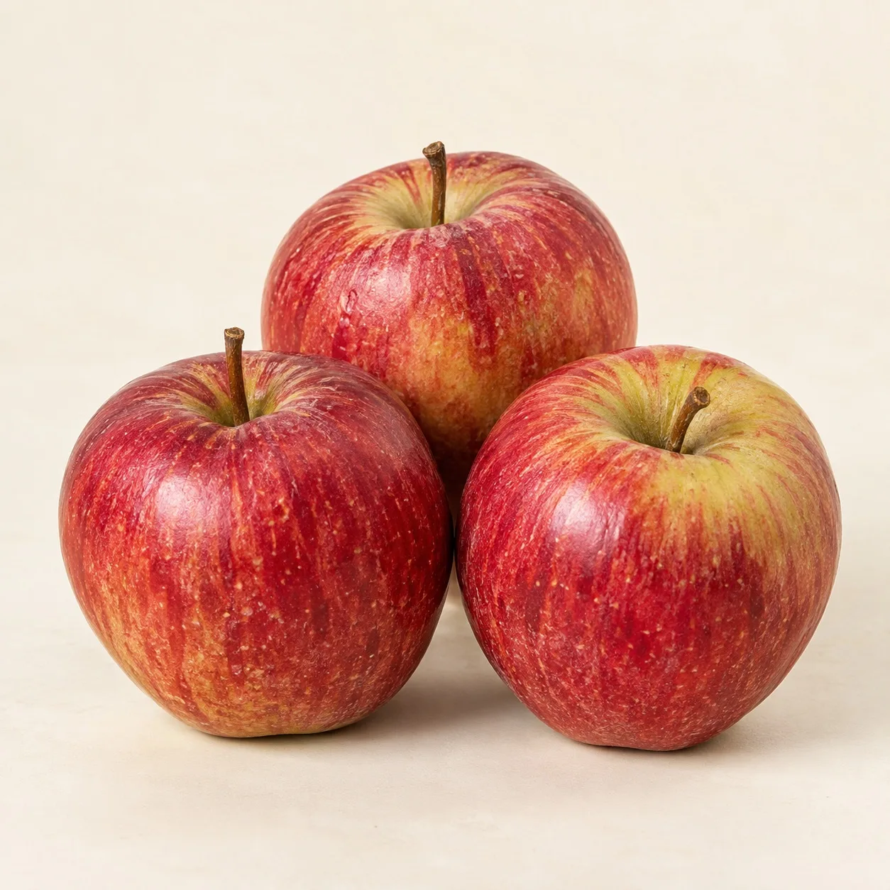 Apple / Seb