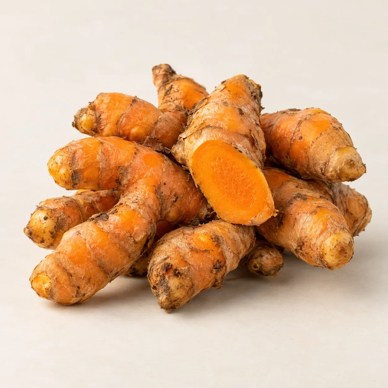 Turmeric / Haldi
