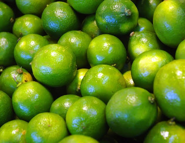 Lemon  Nimbu