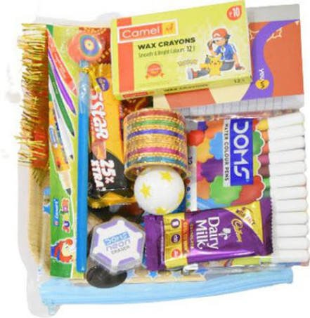 Kanya Pujan Gifts