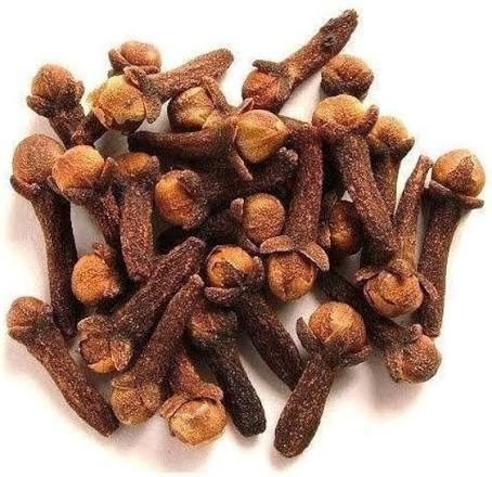 Cloves  Laung
